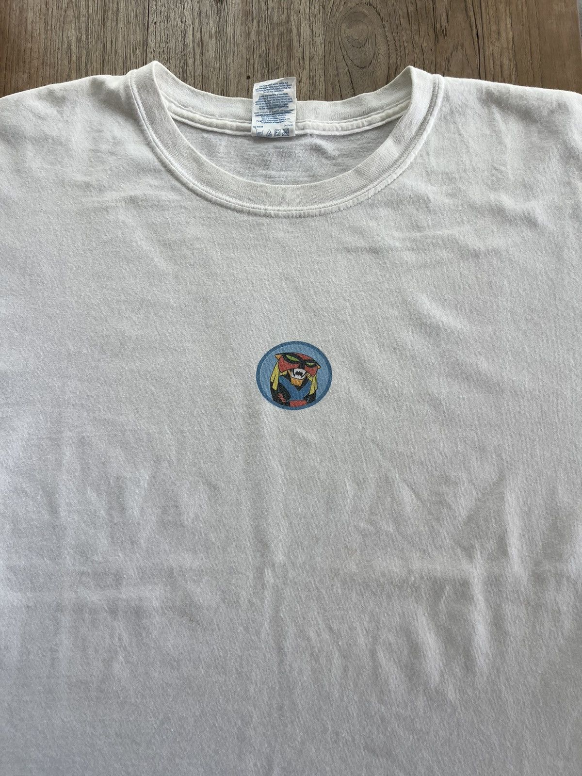 Cartoon Network × Vintage Vintage The BRAK Show Cartoon Network Adult Swim 00’sTshirt Size US XL / EU 56 / 4 - 4 Thumbnail