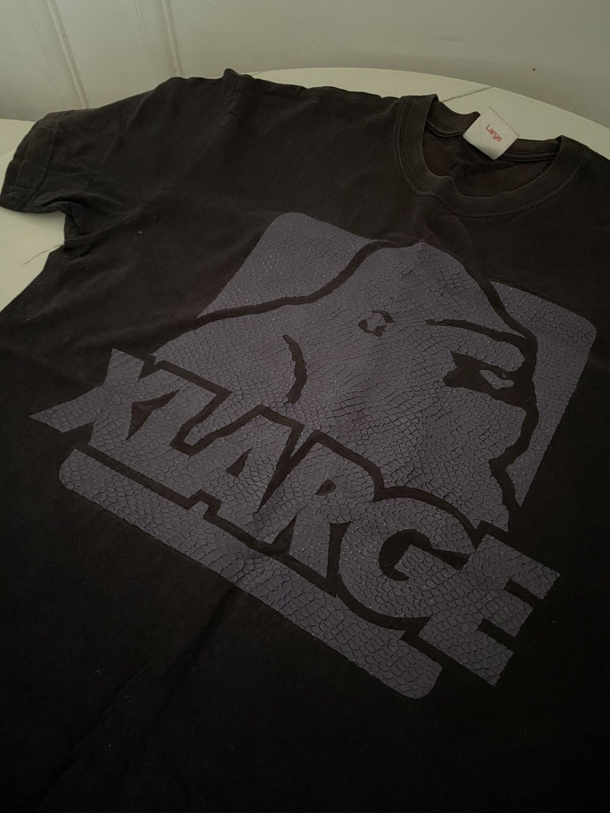 Japanese Brand × Vintage × Xlarge JAPANESE BRAND X X-LARGE X STREETWEAR Size US L / EU 52-54 / 3 - 2 Thumbnail