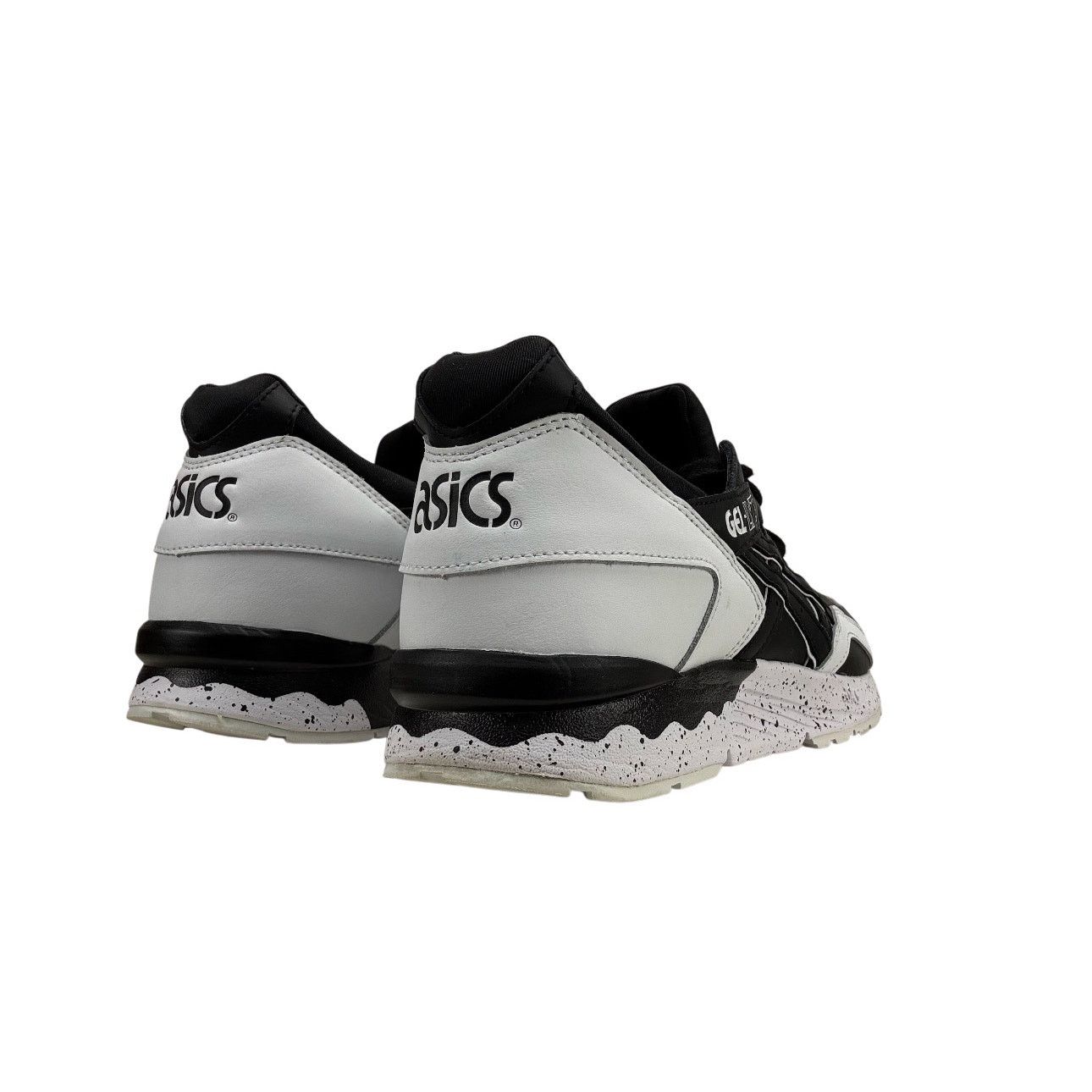 Asics ASICS Gel LYTE 5 Oreo Sneakers - 12 Size US 12 / EU 45 - 6 Thumbnail
