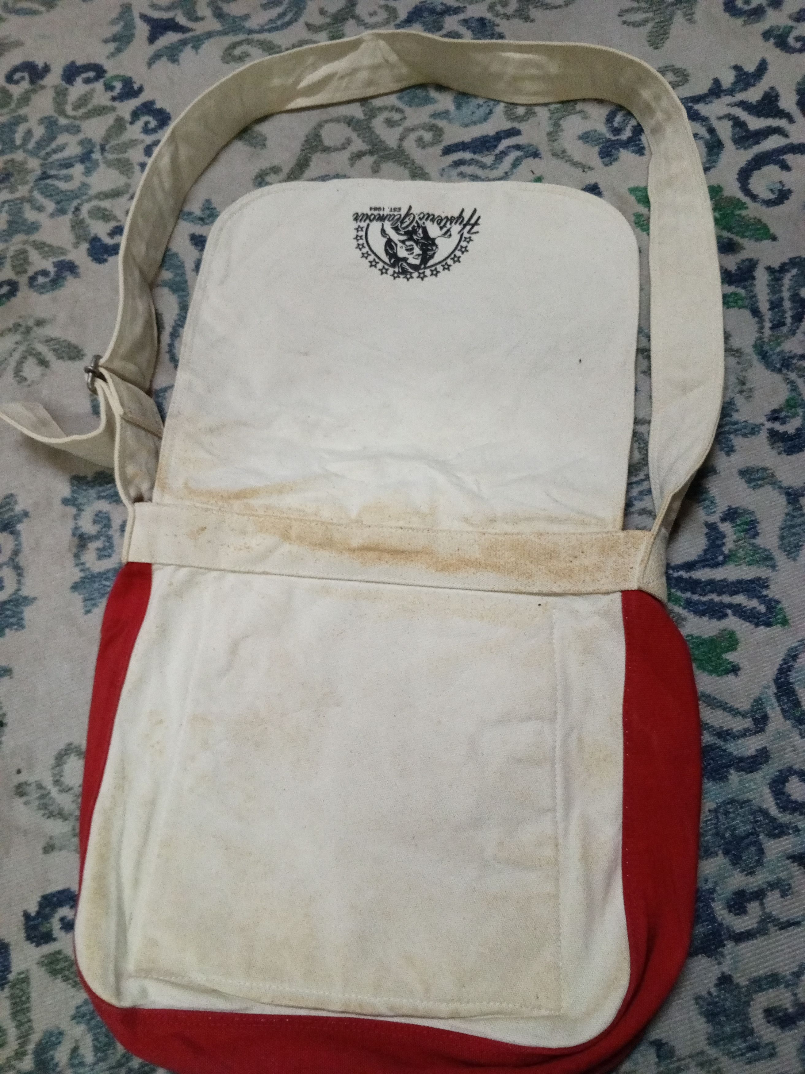 Hysteric Glamour Hysteric glamour slimbag rare Size ONE SIZE - 5 Thumbnail