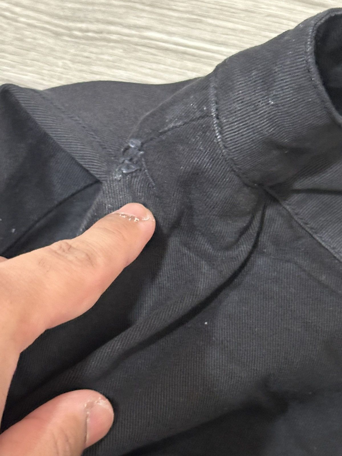 Other Favorite Mistake Vanish Cargo Pants Size US 34 / EU 50 - 4 Thumbnail