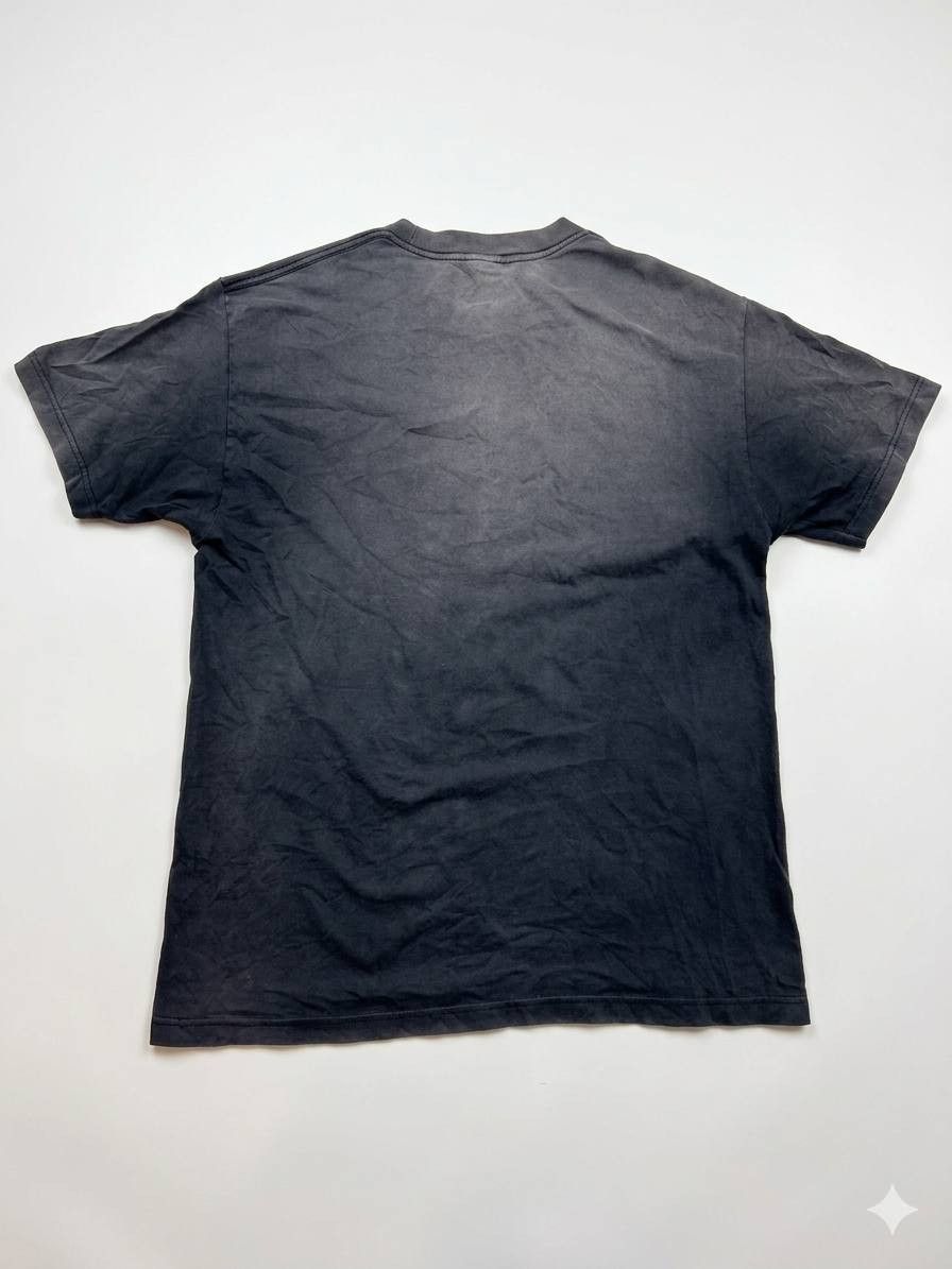 Alstyle Vintage 2008 Frankenstein Graphic Tee Alstyle Tag L Size US L / EU 52-54 / 3 - 2 Thumbnail