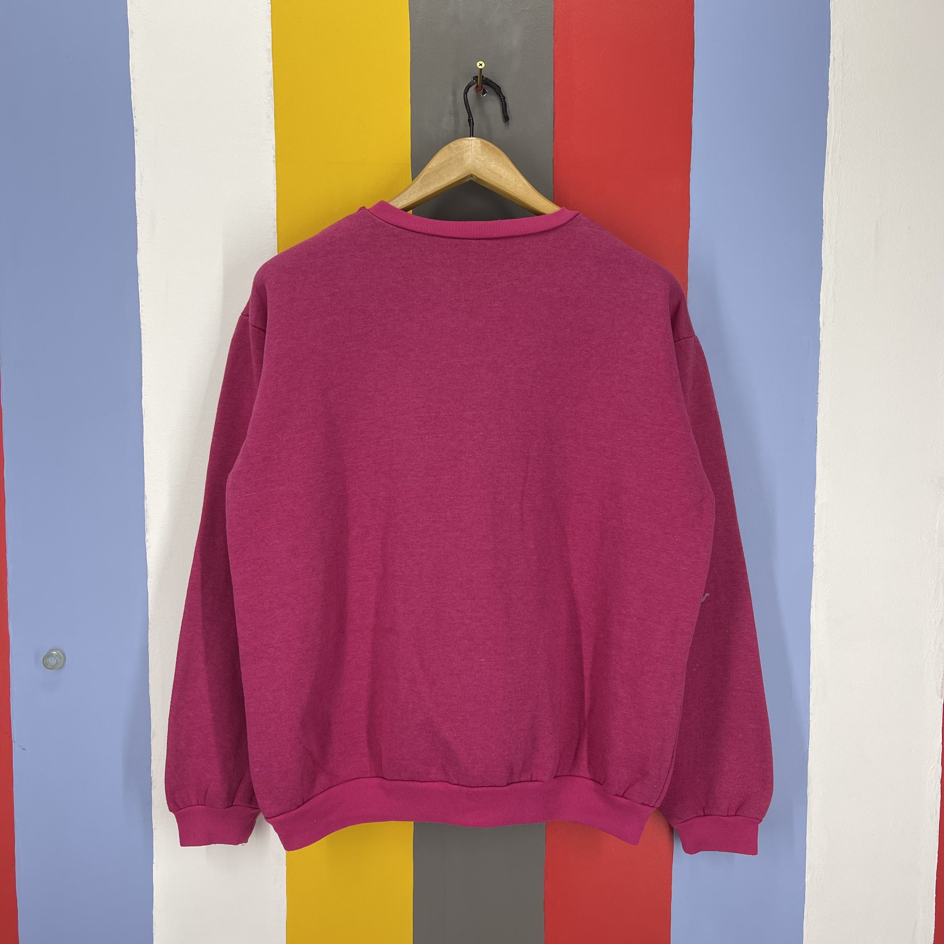 Vintage 90s Vintage AUSTRALIA Crew Neck Sweatshirt #1426/AX Size US M / EU 48-50 / 2 - 6 Thumbnail