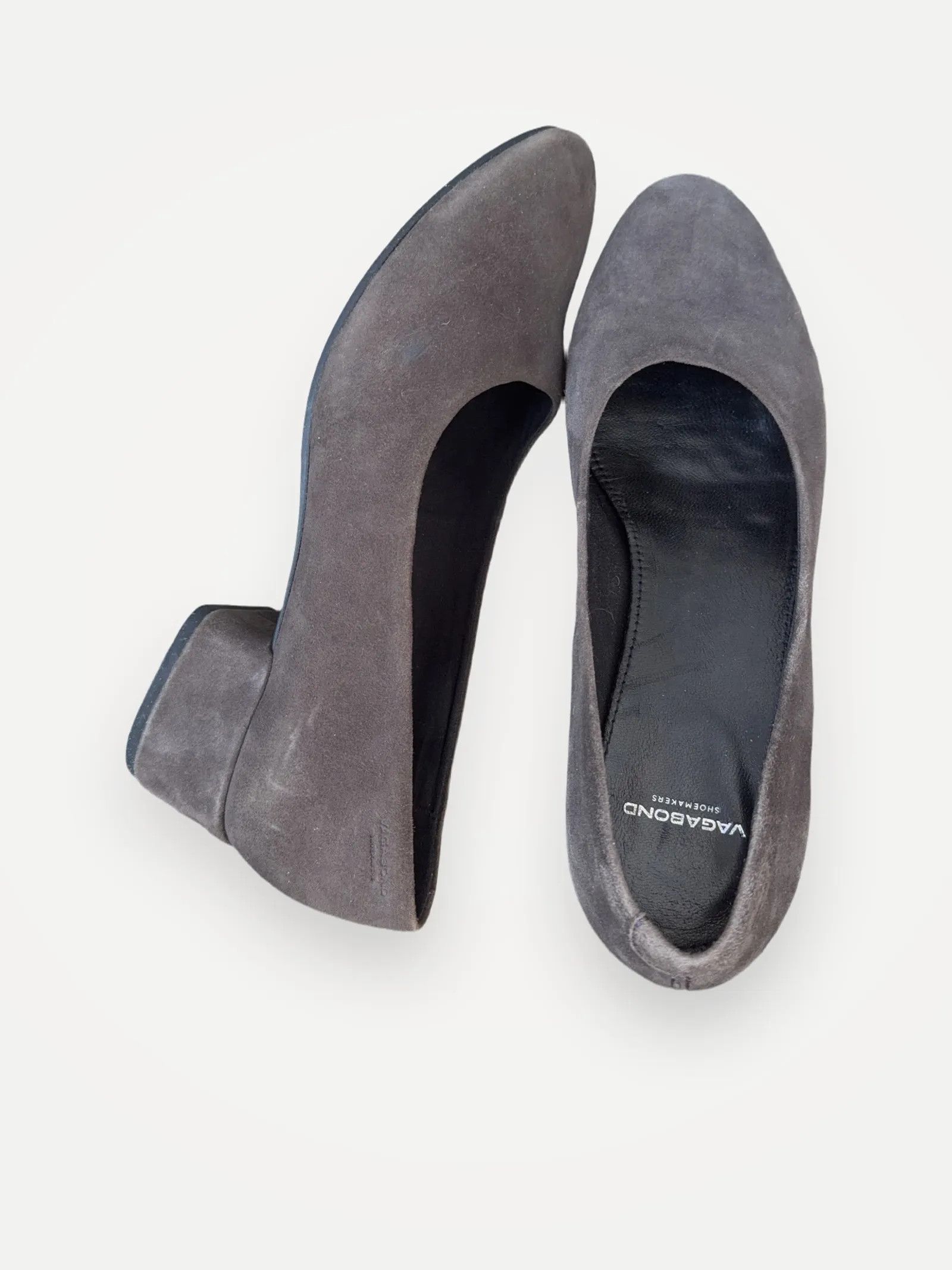 Vagabond Vagabond Vagabond Ballet Flats Size US 9 / IT 39 - 1 Thumbnail
