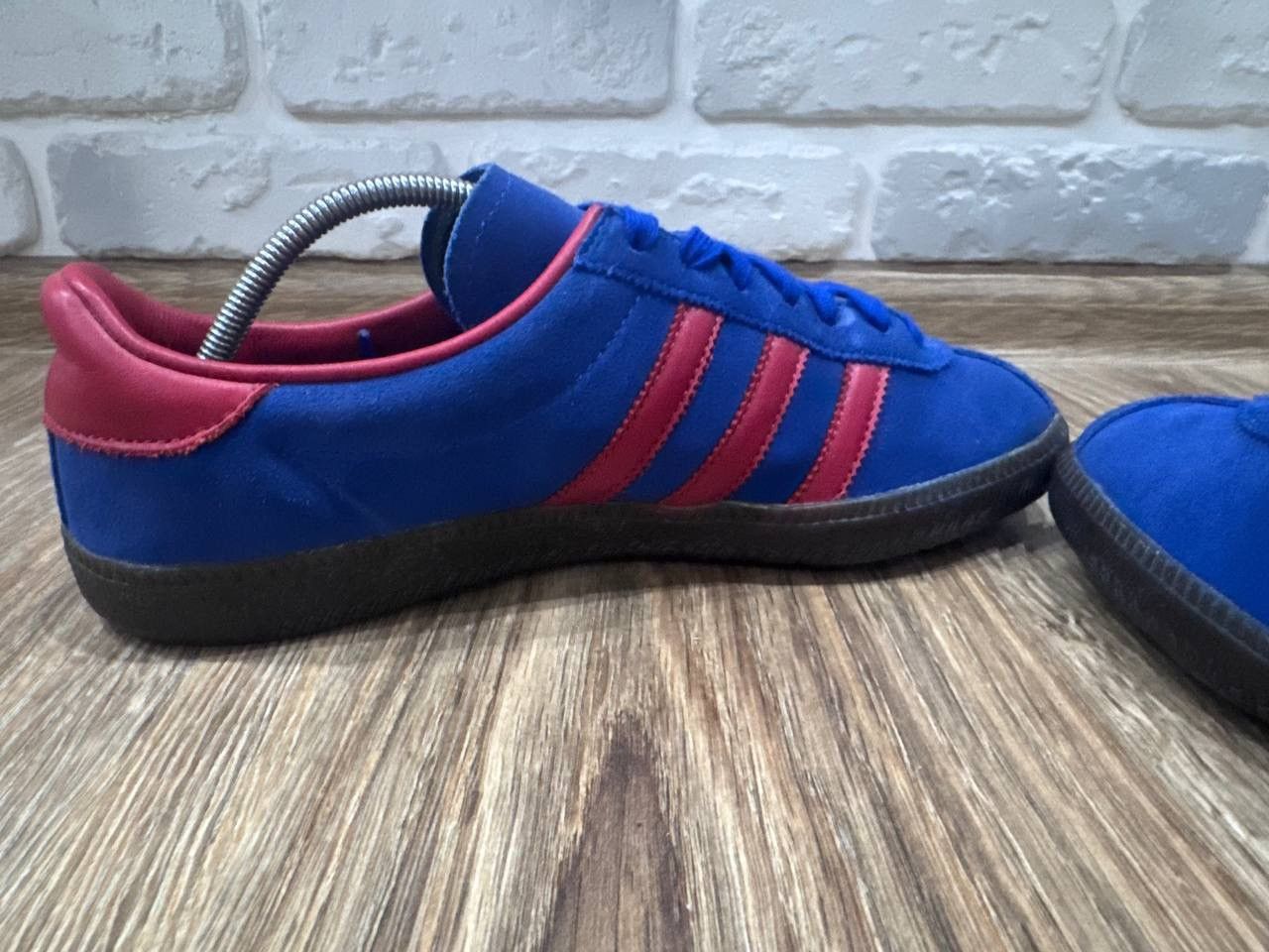 Adidas Adidas Spiritus SPZL 2017 Sneakers Size US 8 / EU 41 - 11 Thumbnail