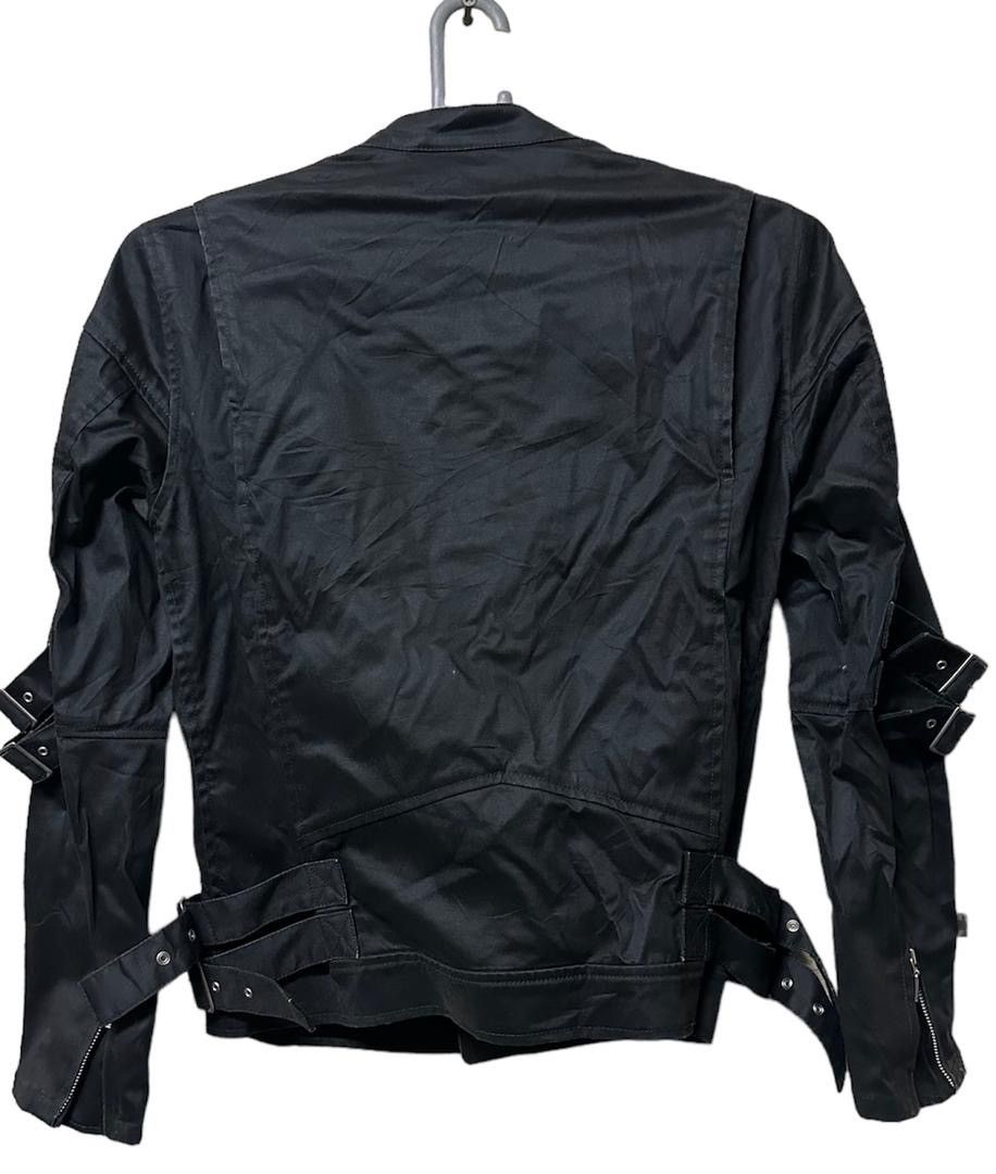 If Six Was Nine × Morgan Homme Morgan homme bondage zipper jacket Size US L / EU 52-54 / 3 - 2 Thumbnail