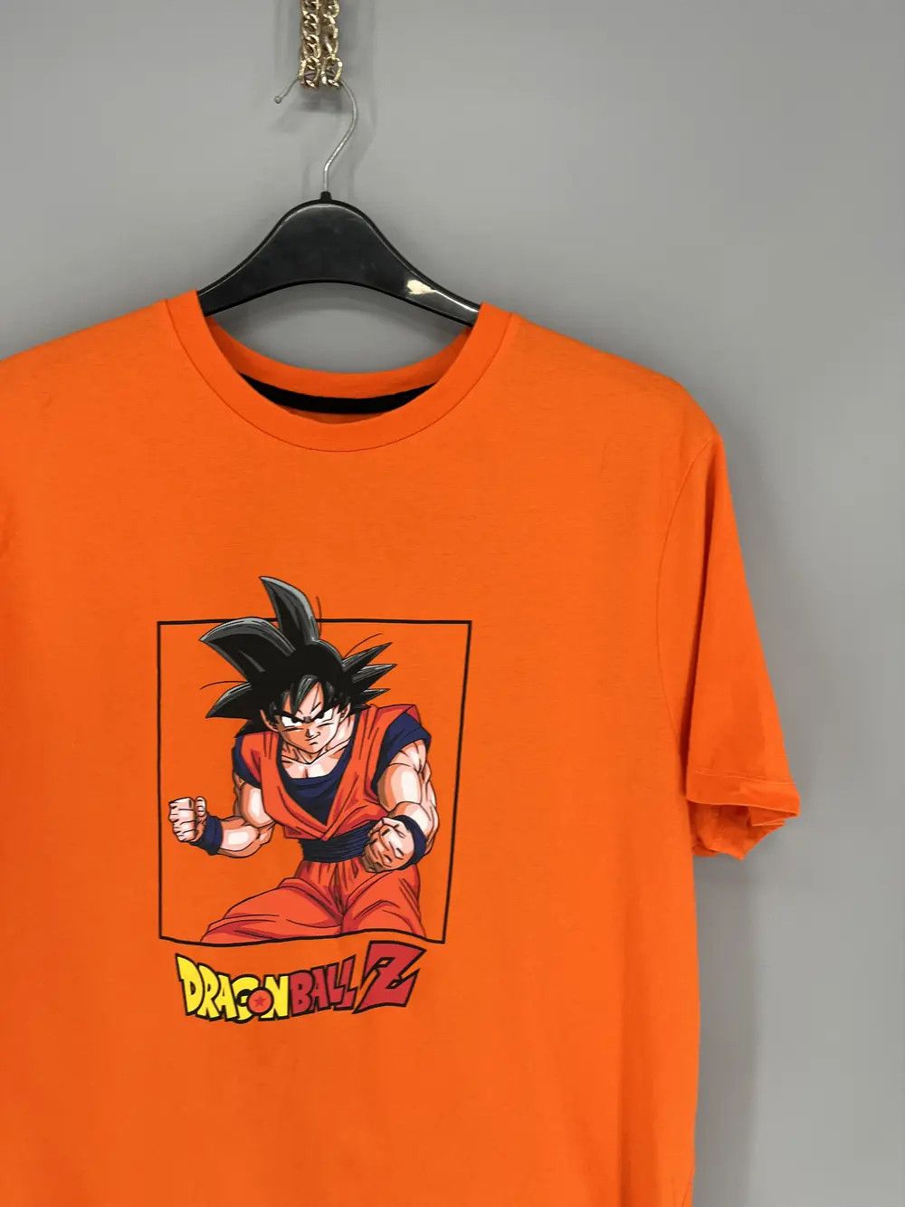 Japanese Brand Dragon Ball Z Japanese Brand Movie Tee 3xL Size US XL / EU 56 / 4 - 5 Thumbnail