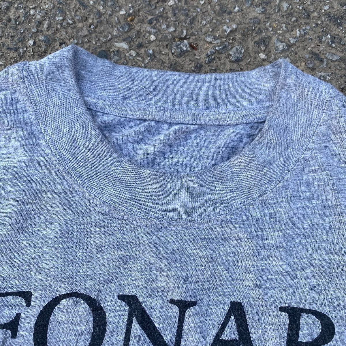 Vintage RARE ‼️ Leonardo da Vinci Size US M / EU 48-50 / 2 - 3 Thumbnail