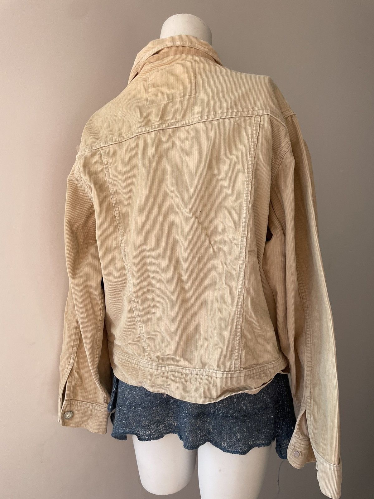 Vintage Vintage jacket Size XL / US 12-14 / IT 48-50 - 10 Thumbnail