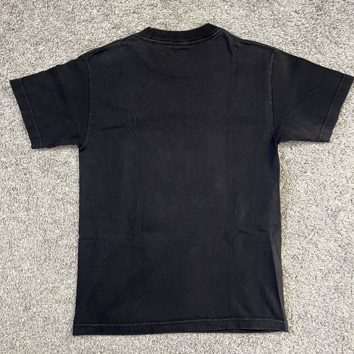 Mighty Healthy × Wu-Tang Clan 🔴Wu-Tang Shirt Size Small ODB Rare WuTang Black Tshirt Size US S / EU 44-46 / 1 - 9 Thumbnail