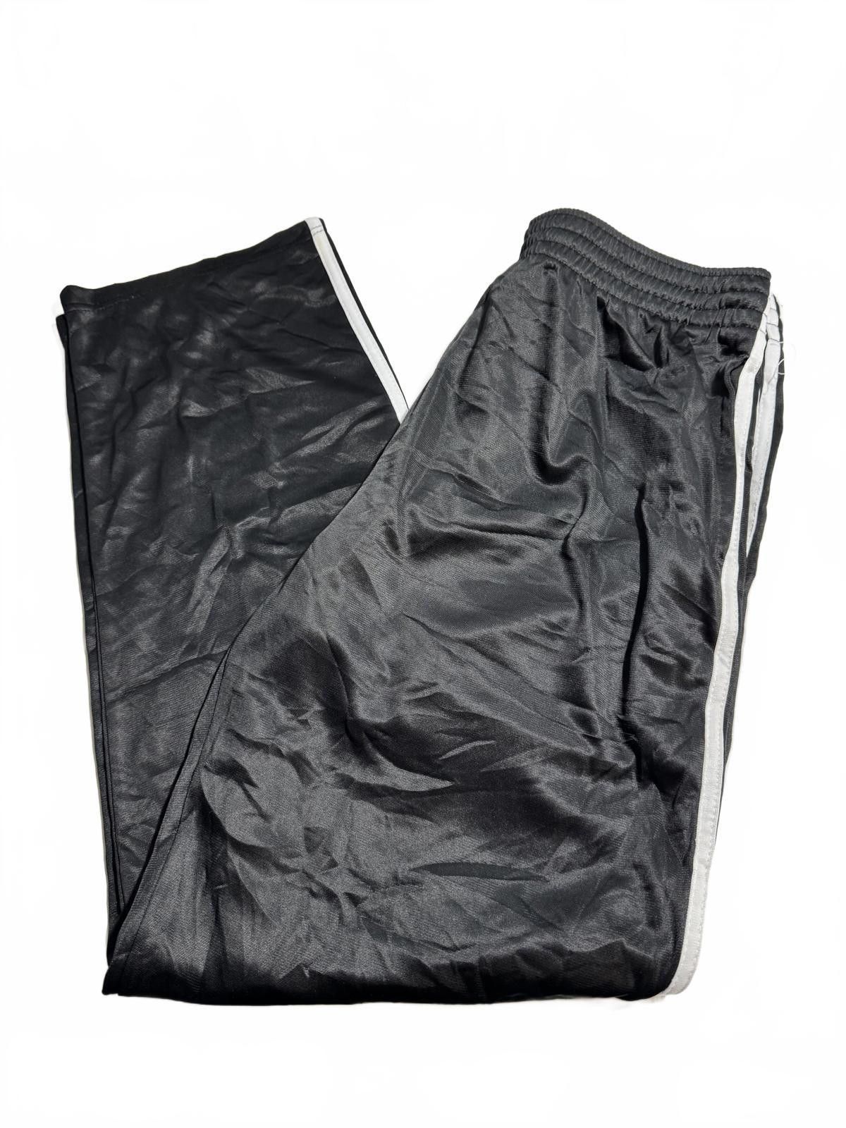 Designer Vertical Men’s Track Pants - Stylish Comfort & Performance Size US 36 / EU 52 - 2 Thumbnail