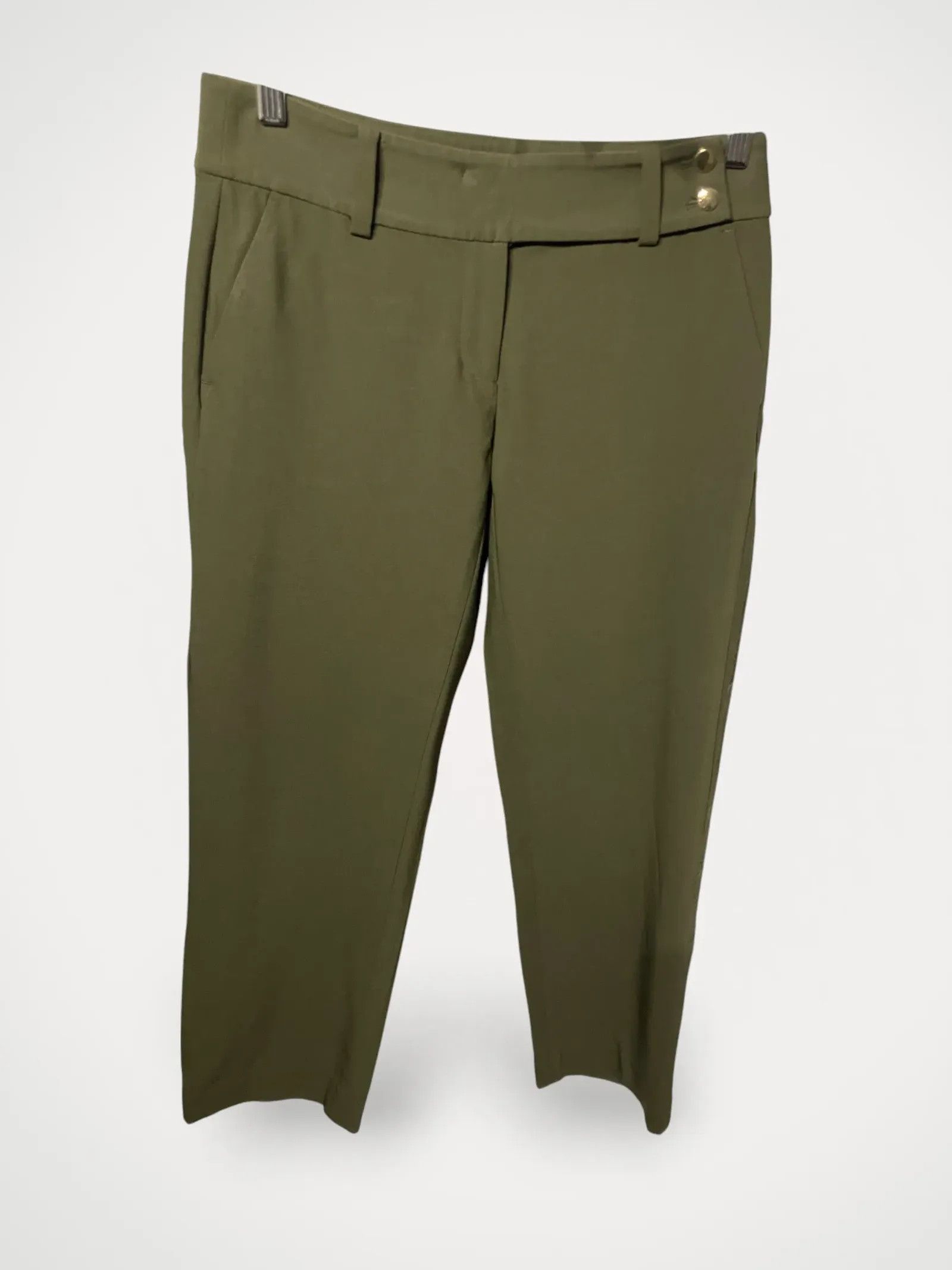 Michael Kors Michael Kors Pants Size 25" / US 0 / IT 36 - 1 Thumbnail