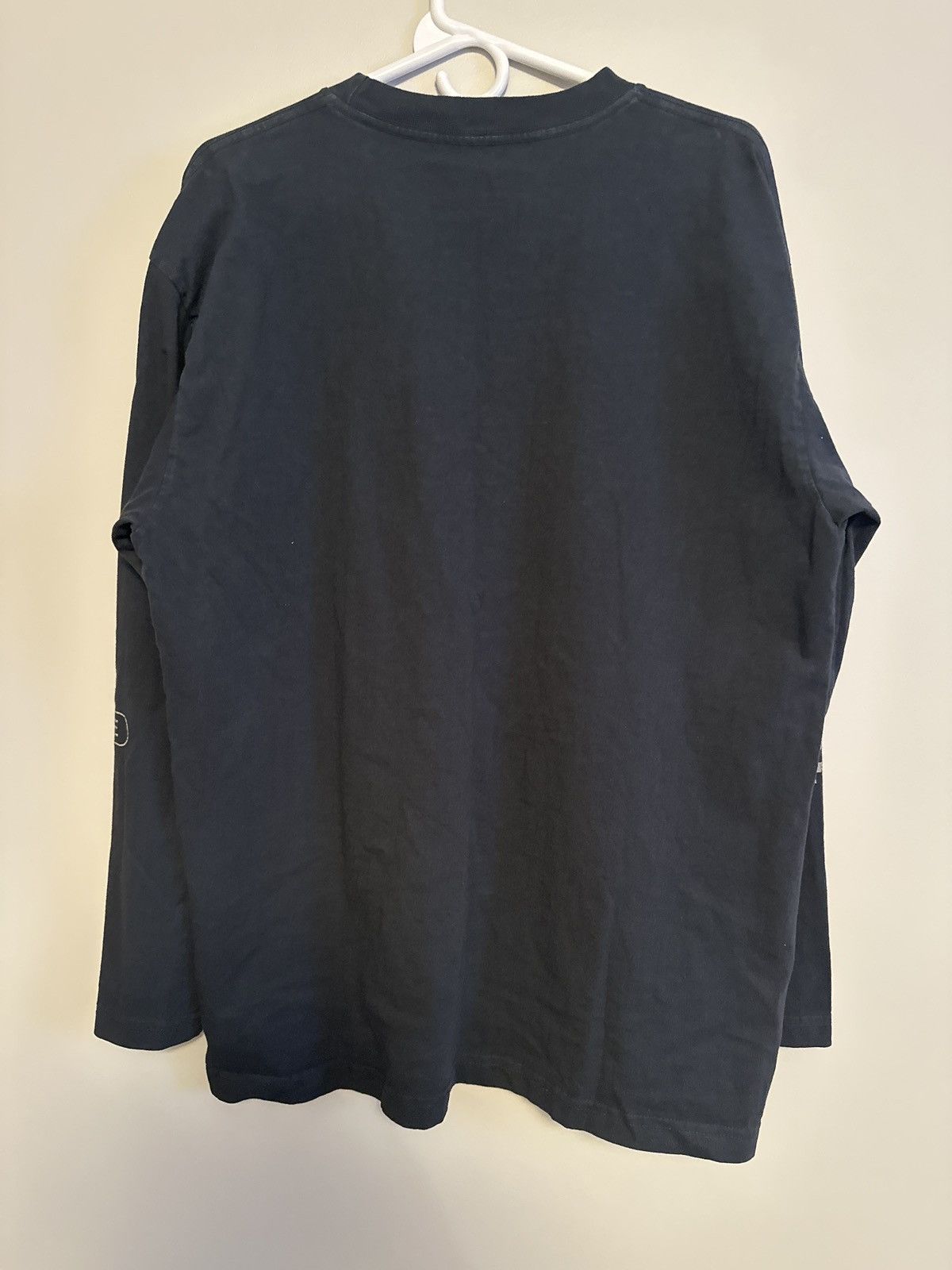 AWGE ASAP Rocky x AWGE long sleeve Size US L / EU 52-54 / 3 - 2 Thumbnail