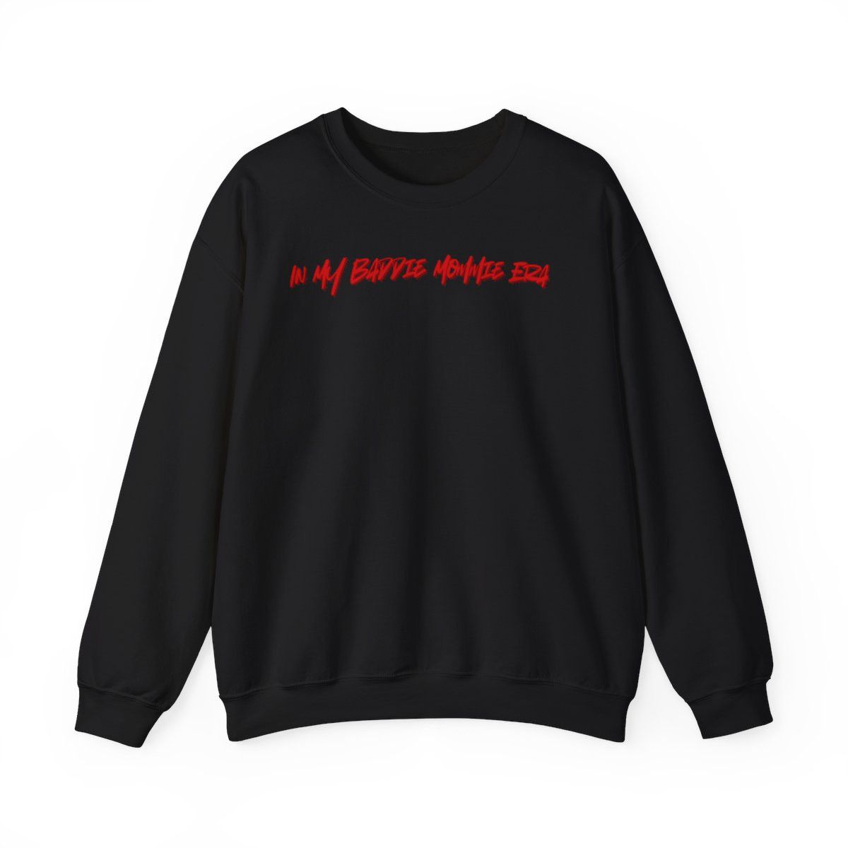 Other “In my Baddie Mommie Era” Sweatshirt Size S / US 4 / IT 40 - 1 Preview