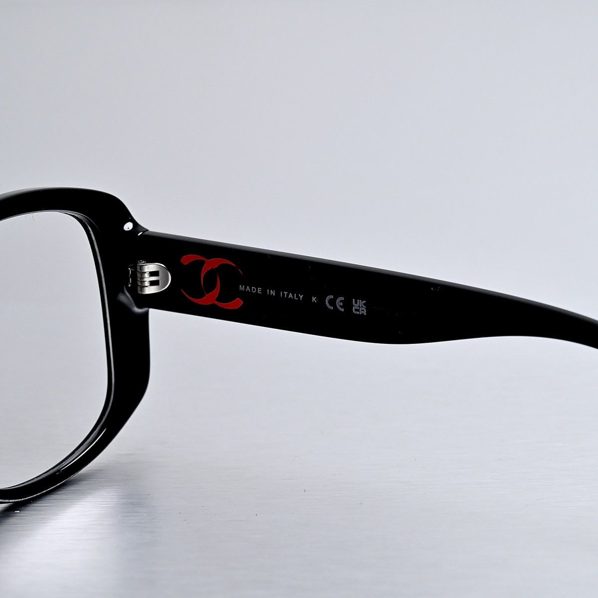 Chanel CHANEL 0CH3476 GLASSES Size ONE SIZE - 4 Thumbnail