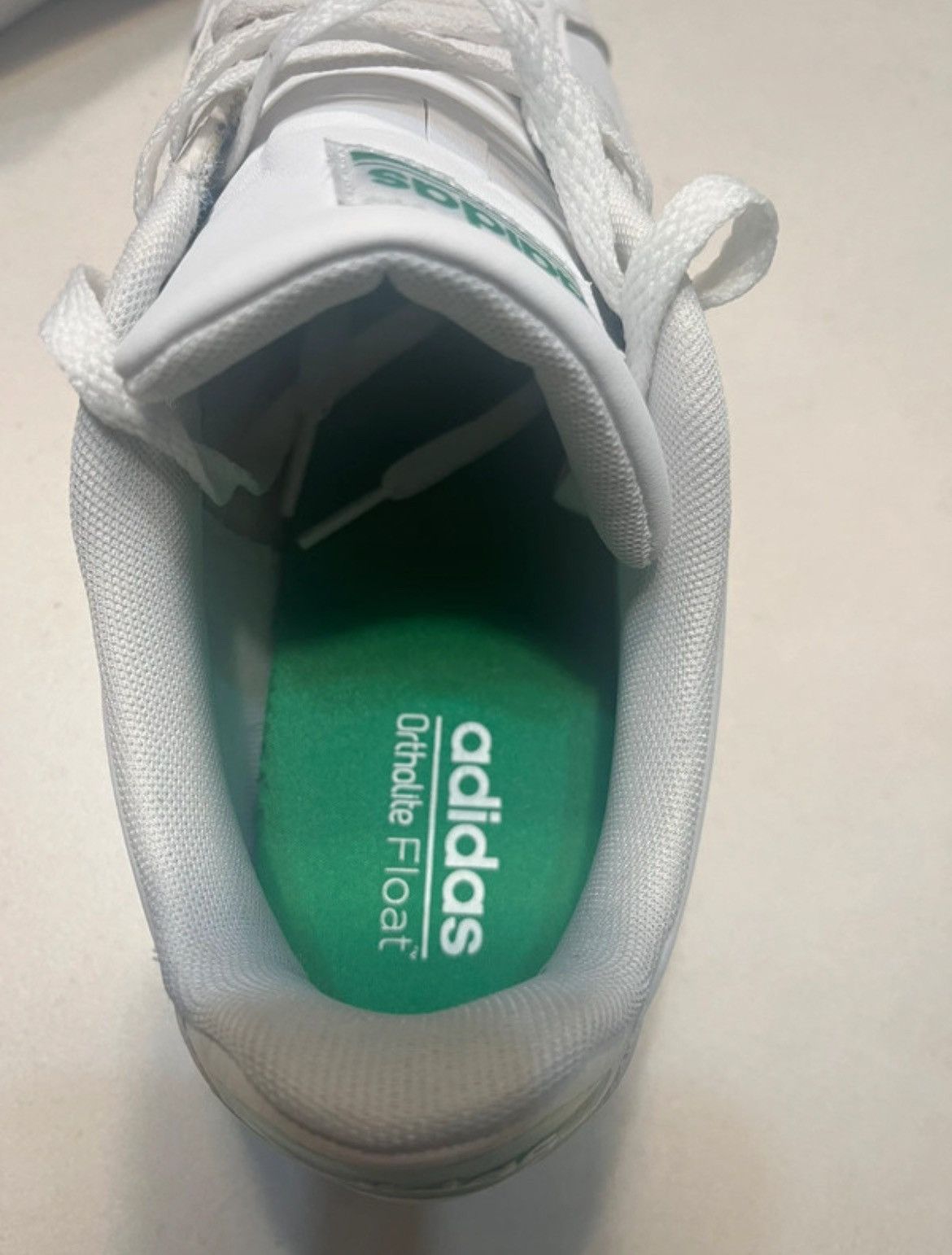 Adidas Adidas Ortholite Float Size US 10 / EU 43 - 5 Thumbnail