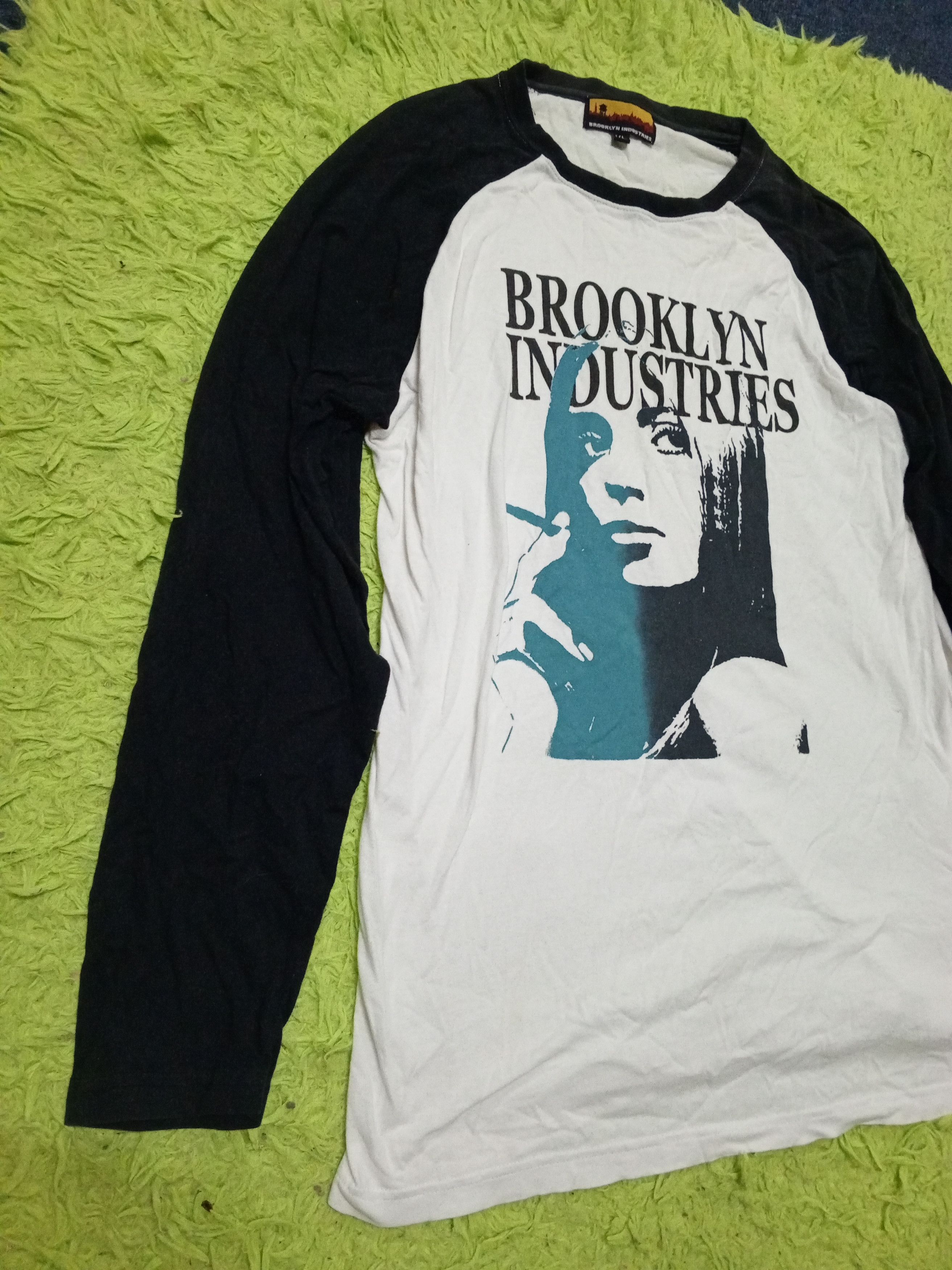 Brooklyn Industries Brooklyn industries long sleeve girl Size US L / EU 52-54 / 3 - 2 Thumbnail