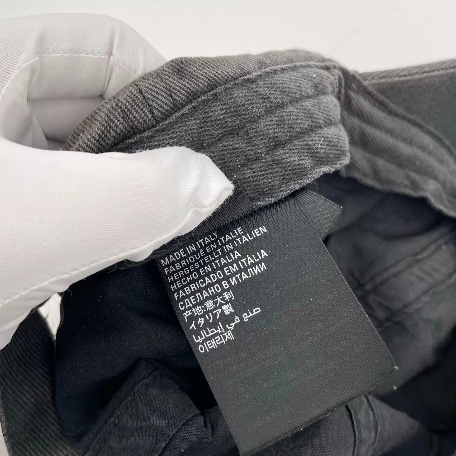 Balenciaga Balenciaga L Hat Size ONE SIZE - 5 Thumbnail