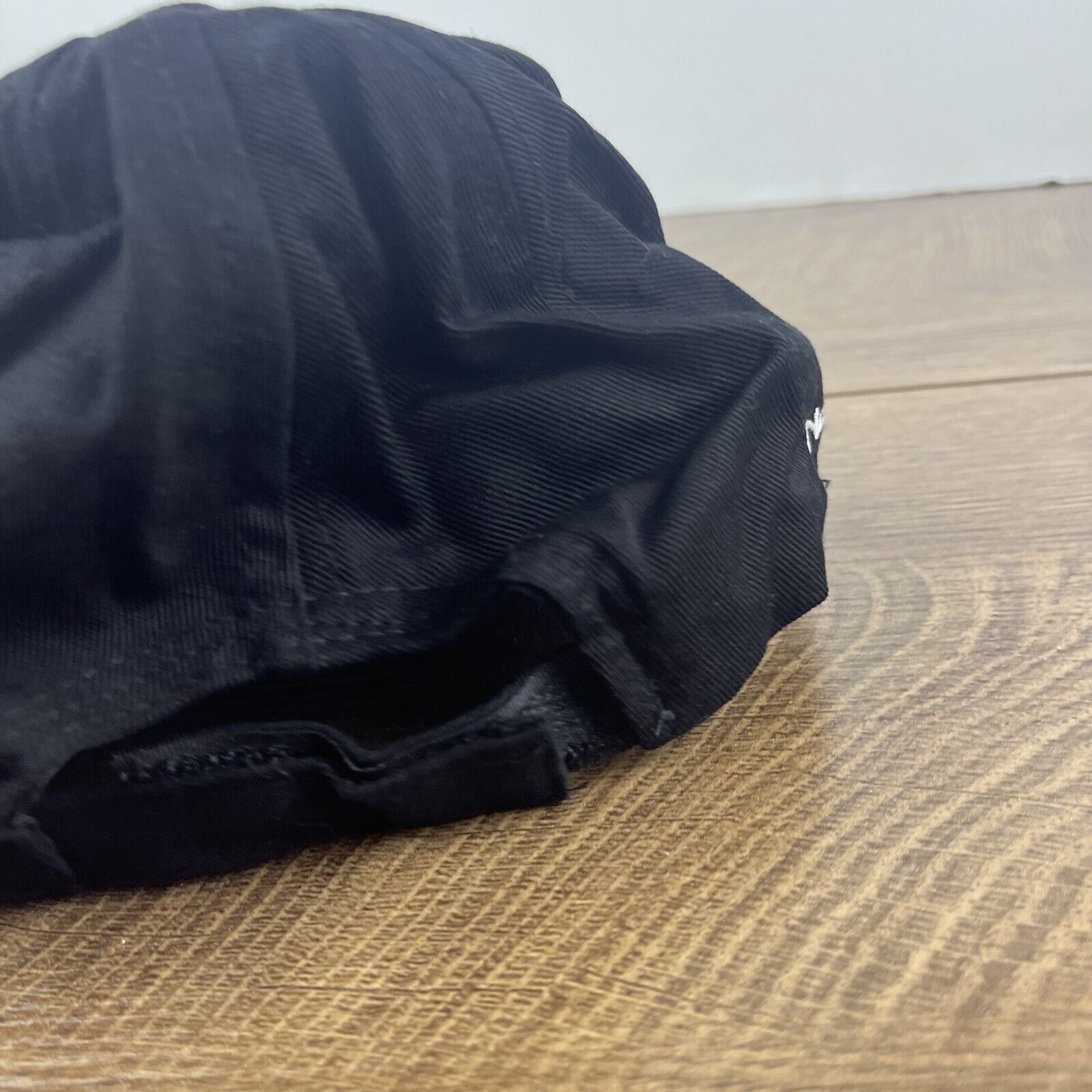 Other Simplex Hat Black Hat Adjustable Adult Size Hat Black Cap Size ONE SIZE - 9 Thumbnail
