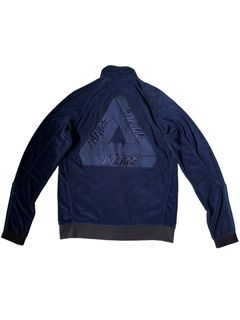 Adidas Palace Towel Jacket | Grailed