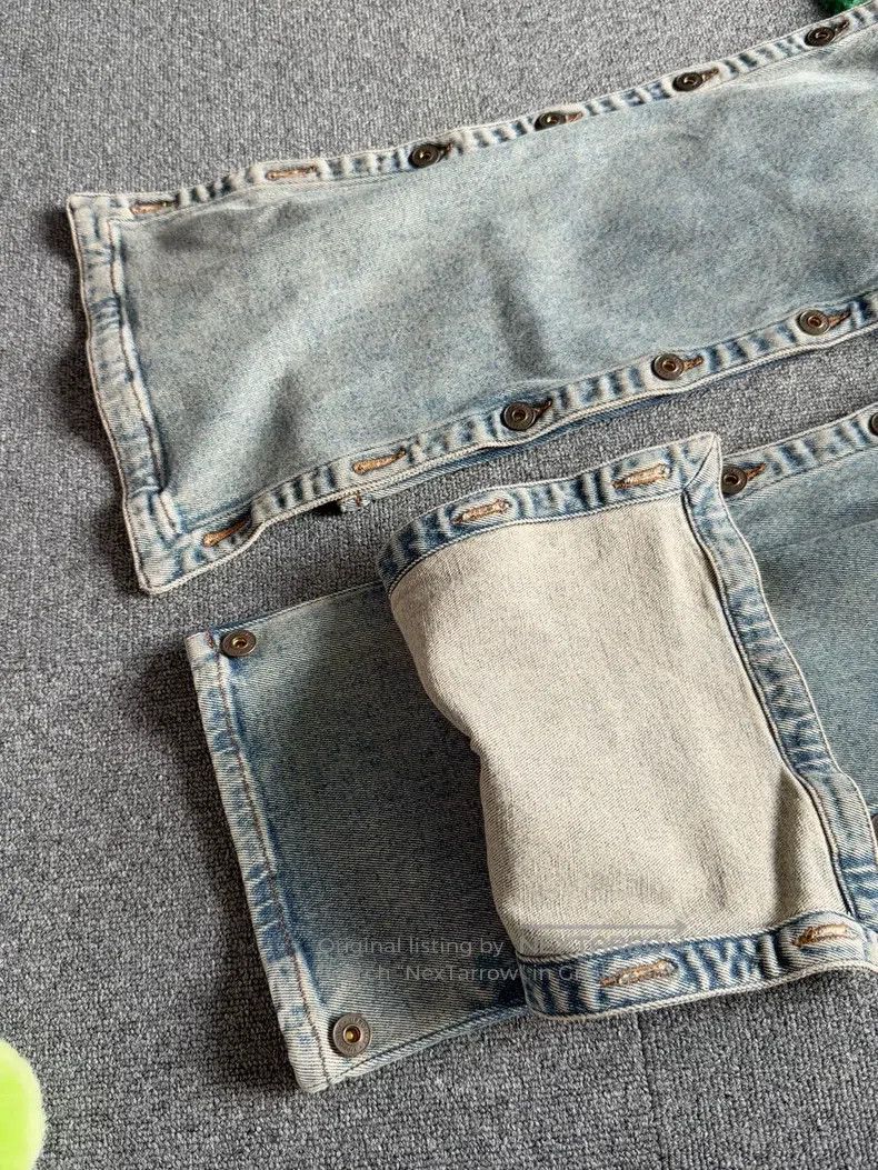 Y/Project Y/PROJECT Size 25 Jeans Size 25" / US 0 / IT 36 - 8 Thumbnail