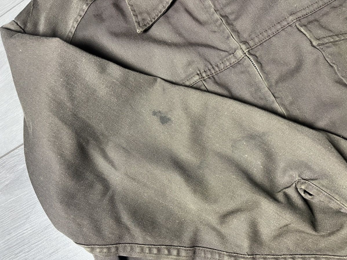 Dickies Vintage Dickies workwear jacket size Large Size US L / EU 52-54 / 3 - 6 Thumbnail