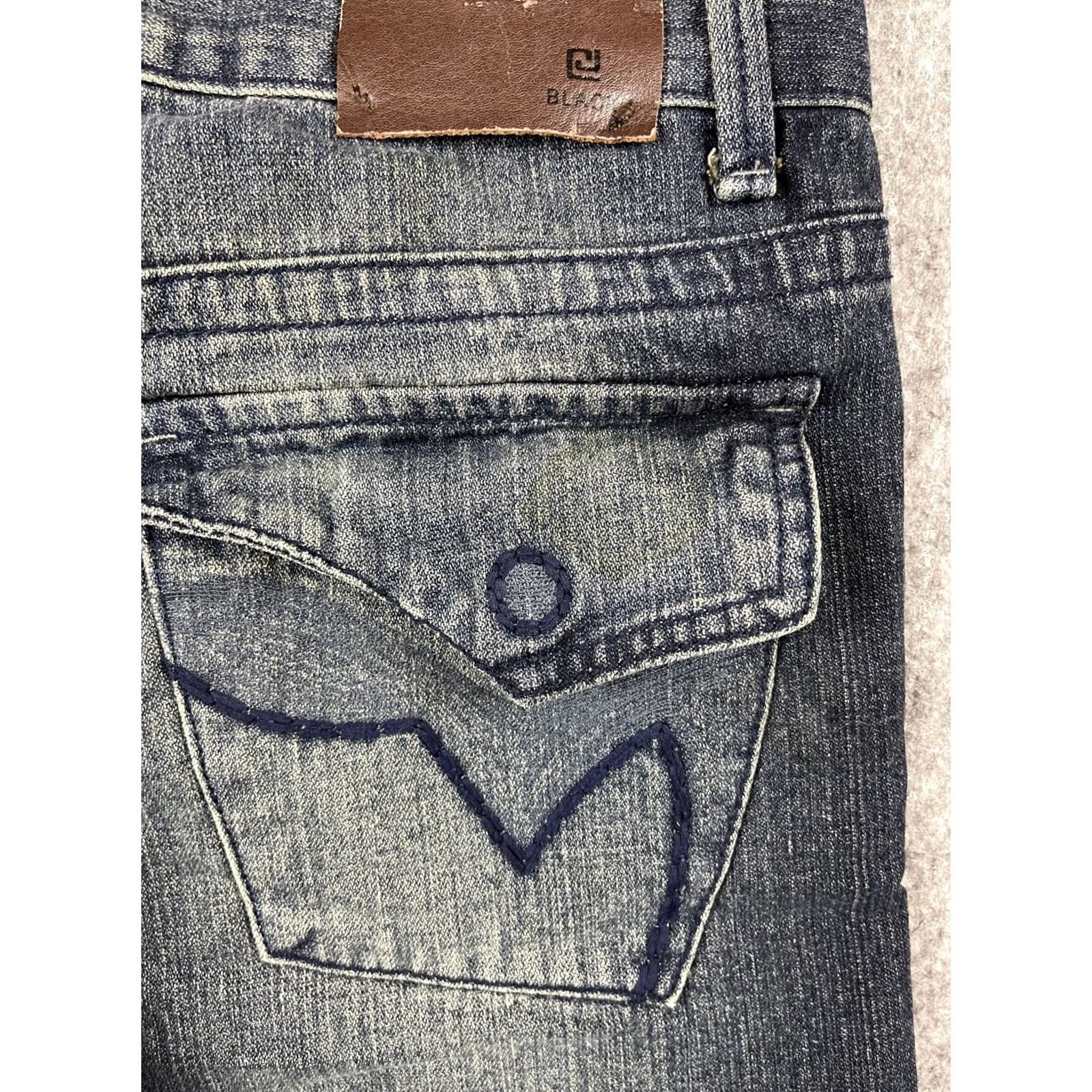 Carbon VINTAGE None Size US 29 - 5 Thumbnail