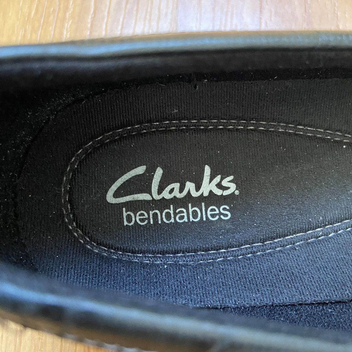 Clarks Clarks Women’s Bendables Slip On Shoes Size 10M Size US 10 / IT 40 - 8 Thumbnail