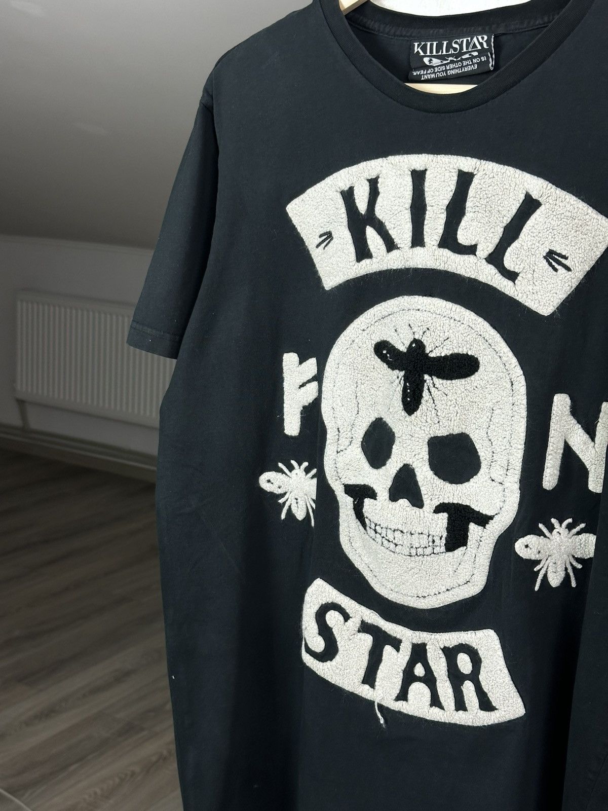 Other Killstar Cult Luxury Tee Size US M / EU 48-50 / 2 - 2 Thumbnail