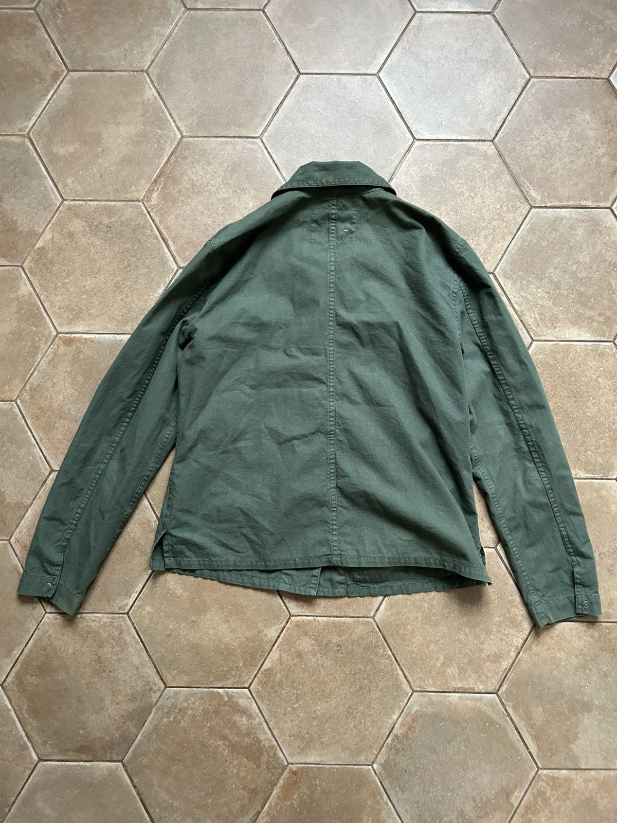 Margaret Howell margaret Howell jacket MHL Size XXS / US 00 / IT 34 - 6 Thumbnail