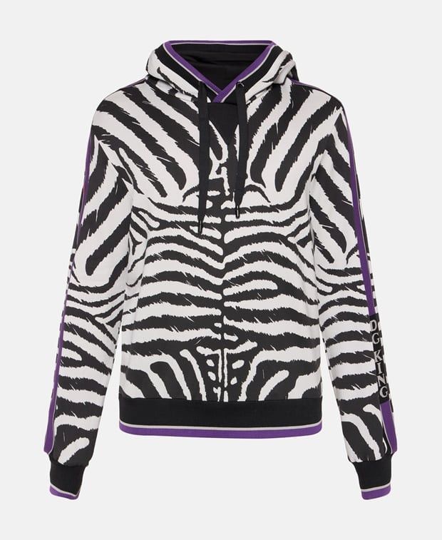 Dolce & Gabbana Hoodie Size US M / EU 48-50 / 2 - 1 Thumbnail
