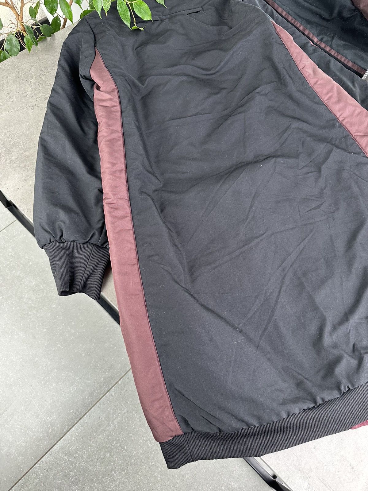 Cop Copine Cop Copine Coat Inside Fleece Size S / US 4 / IT 40 - 12 Thumbnail