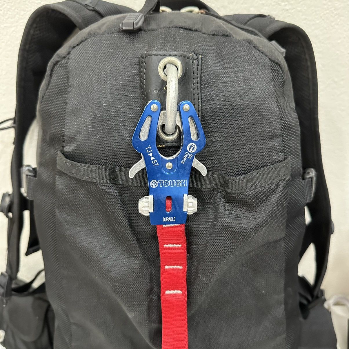 Japanese Brand ‼️LASTDROP‼️ TACTICAL TOUGH HYPERGEAR DRY PAC BACKPACK Size ONE SIZE - 3 Thumbnail
