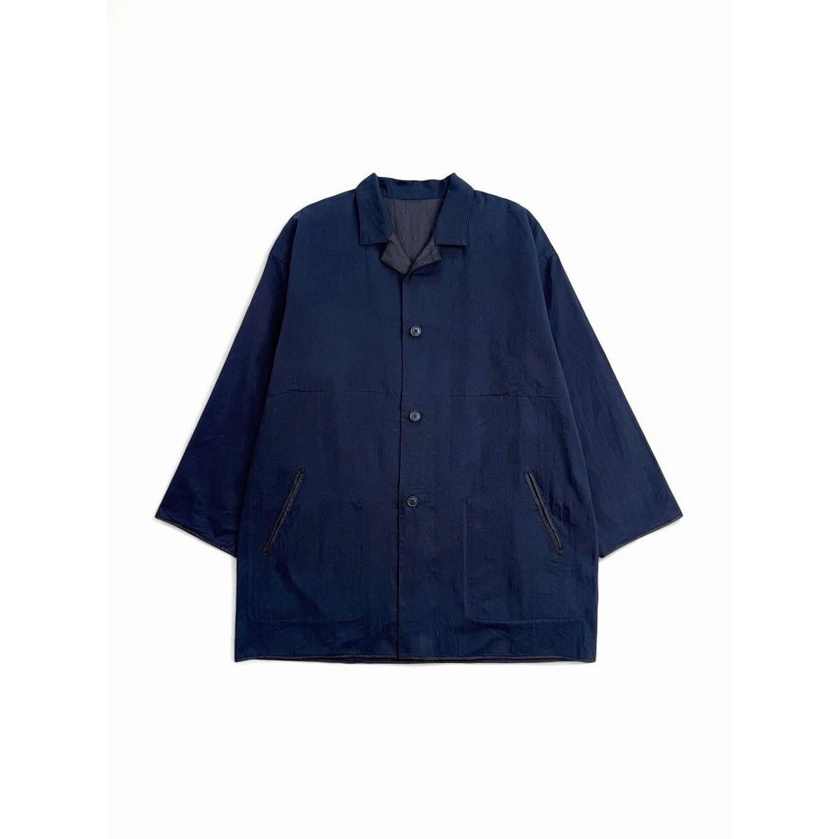 Comme des Garcons Comme Des Garcons 2Way Jacket Size US L / EU 52-54 / 3 - 1 Thumbnail