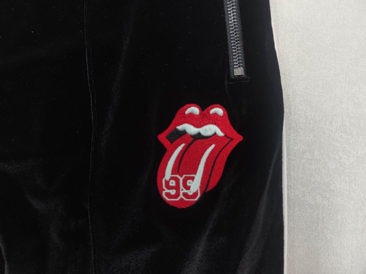 Japanese Brand Brainwashed Rolling Stoner Velvour jacket Size US S / EU 44-46 / 1 - 3 Thumbnail