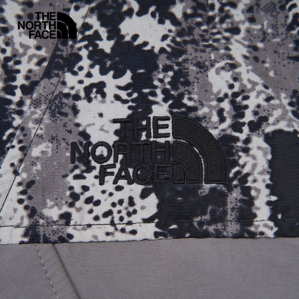 Kazuki Kuraishi × The North Face Urban Exploration KK TECH PRINTED SS SHIRT Size US M / EU 48-50 / 2 - 8 Thumbnail