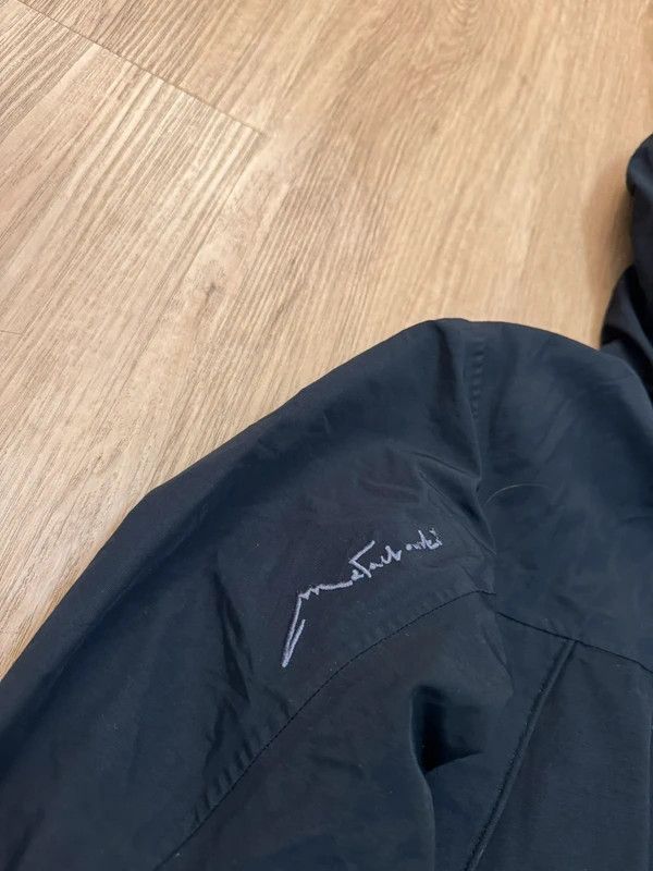 Other Malachowski Thermoactive Gorpcore Laminate Jacket S/M Size US M / EU 48-50 / 2 - 6 Thumbnail