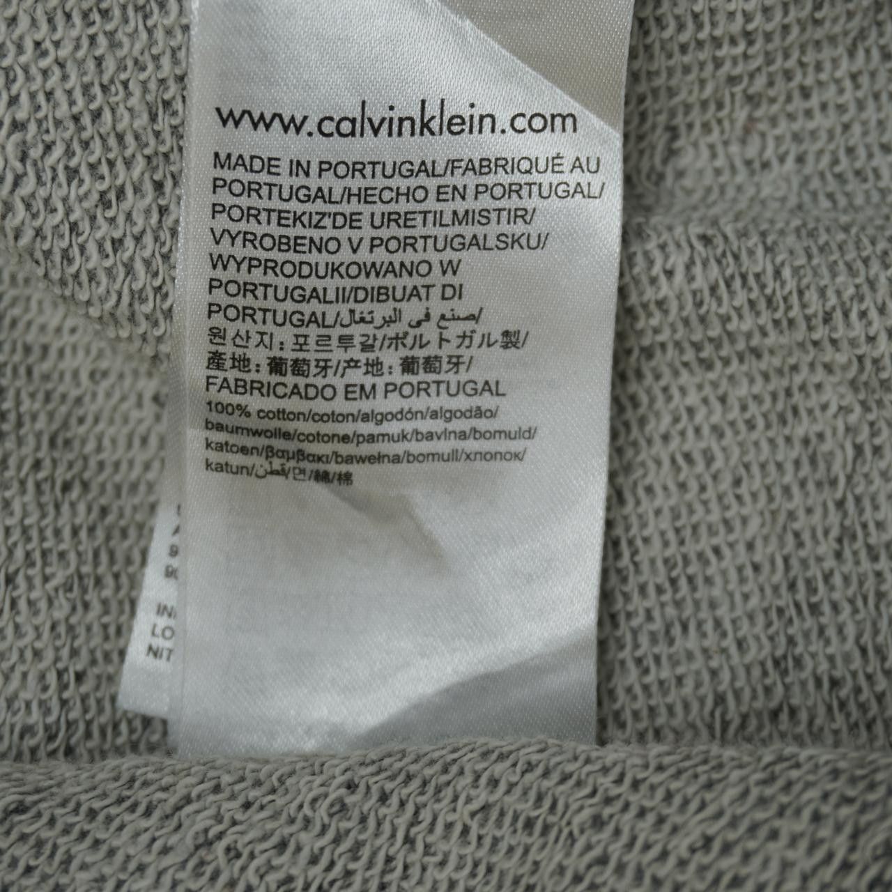 Calvin Klein Women's Hoodie Calvin Klein Size S / US 4 / IT 40 - 13 Thumbnail