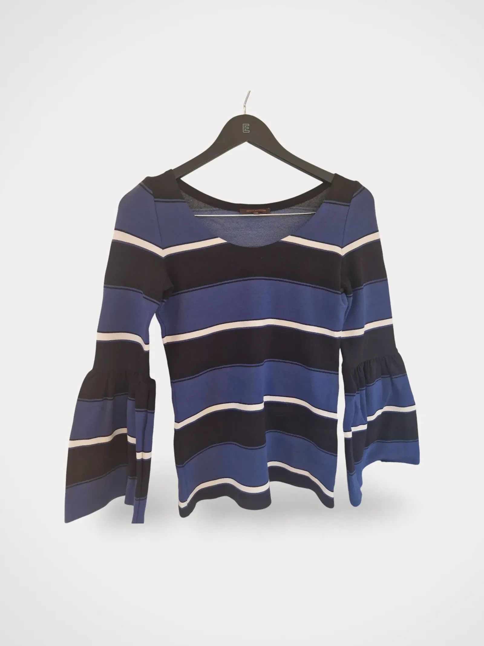 Adolfo Dominguez Adolfo Dominguez Sweater Size XS / US 0-2 / IT 36-38 - 1 Thumbnail