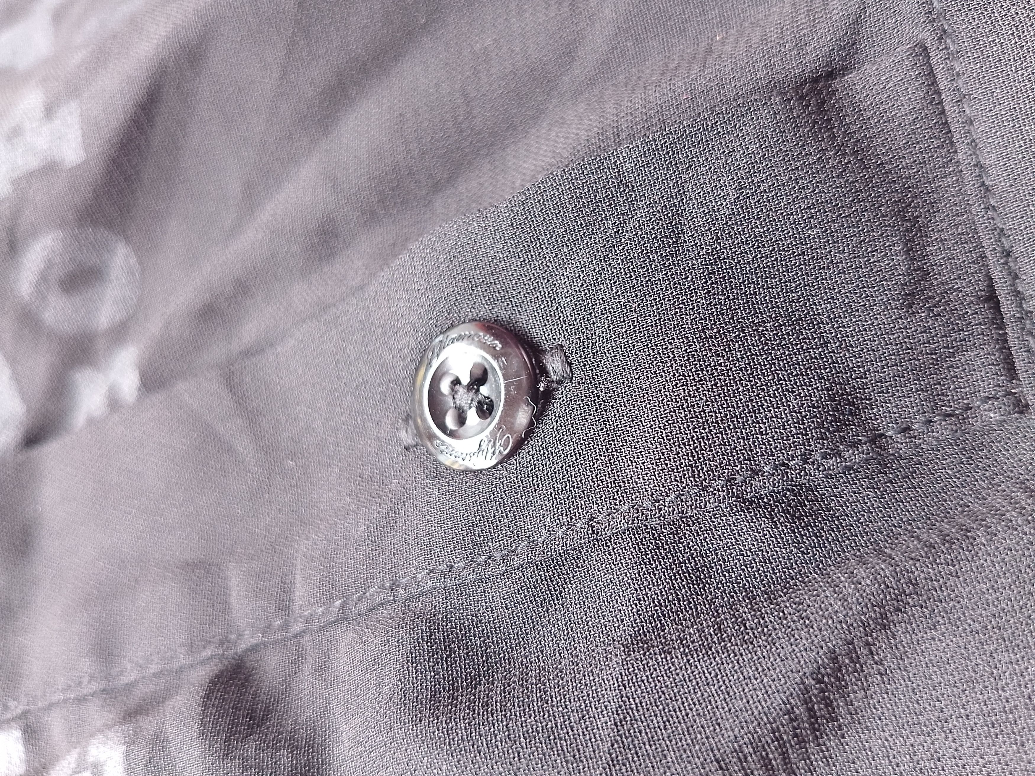 Hysteric Glamour × Vintage Vintage Hysteric Glamour Women Shirt Size M / US 6-8 / IT 42-44 - 3 Thumbnail