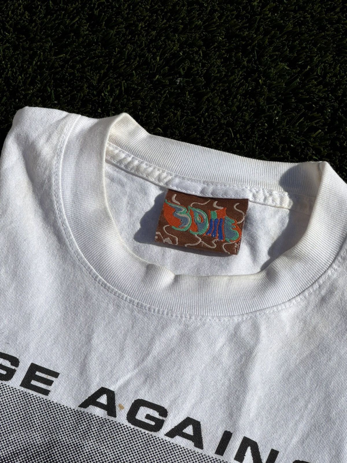 Come Tees COME TEES - BERNIE TEE Size US XL / EU 56 / 4 - 3 Thumbnail