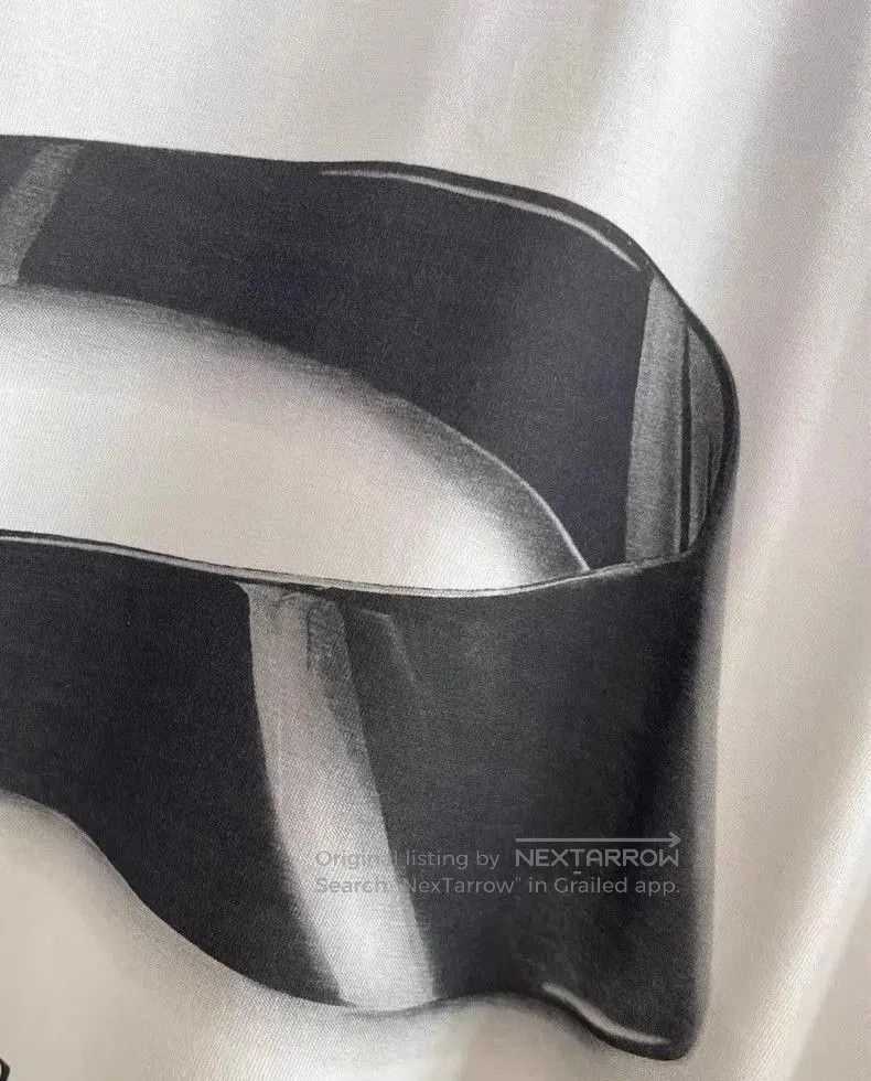 Balenciaga Balenciaga 360 Sunglasses Print T-Shirt. Size US M / EU 48-50 / 2 - 4 Thumbnail