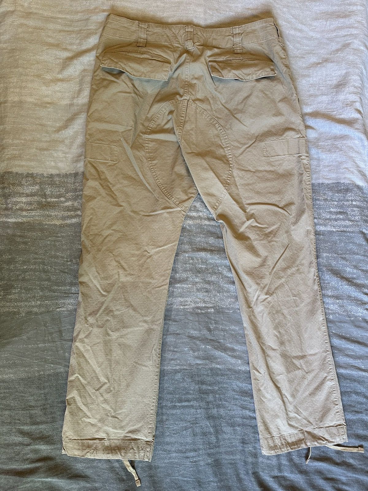 Nike Nike Tech SB Ripstop Pants Size US 30 / EU 46 - 2 Thumbnail