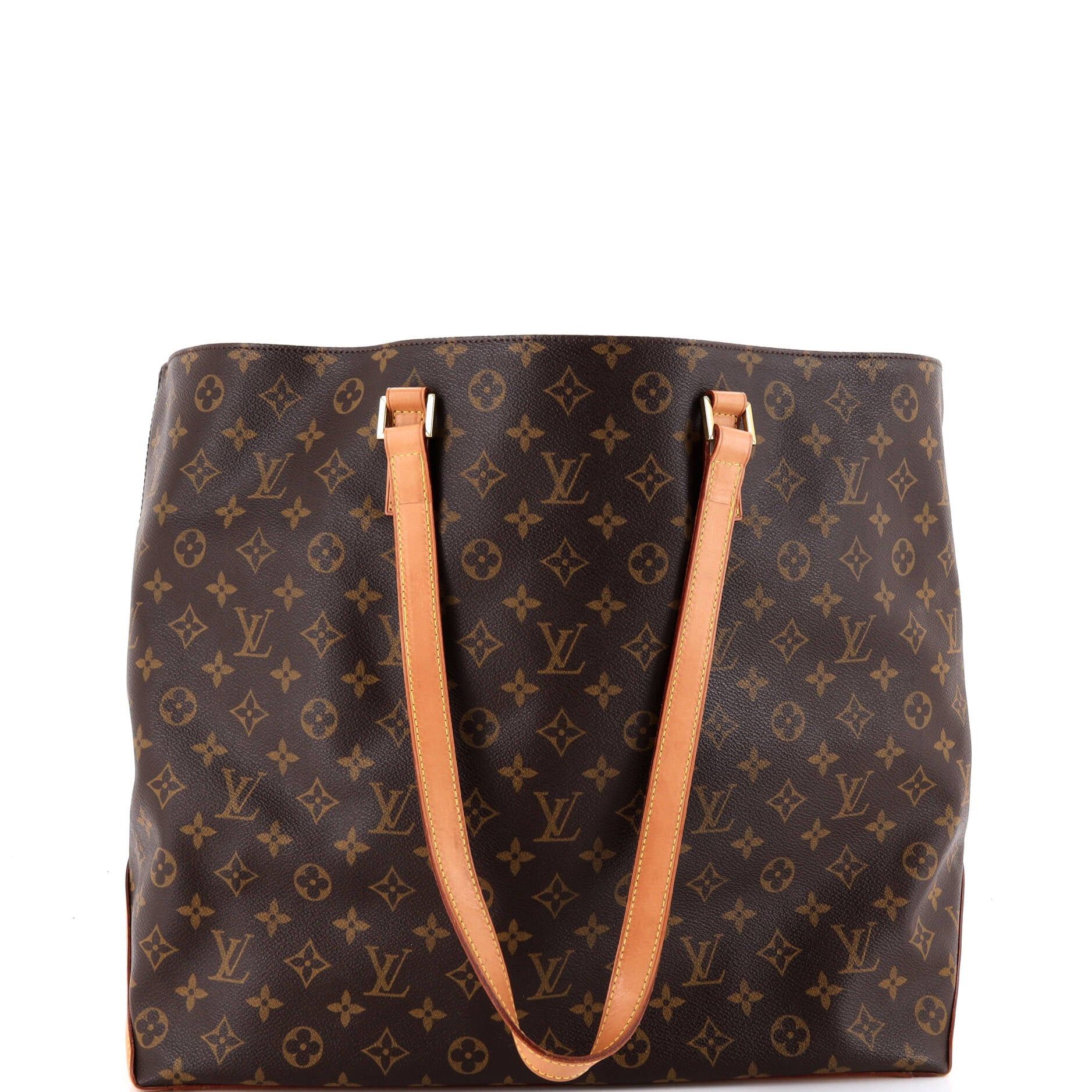 Louis Vuitton Cabas Alto Size ONE SIZE - 1 Thumbnail