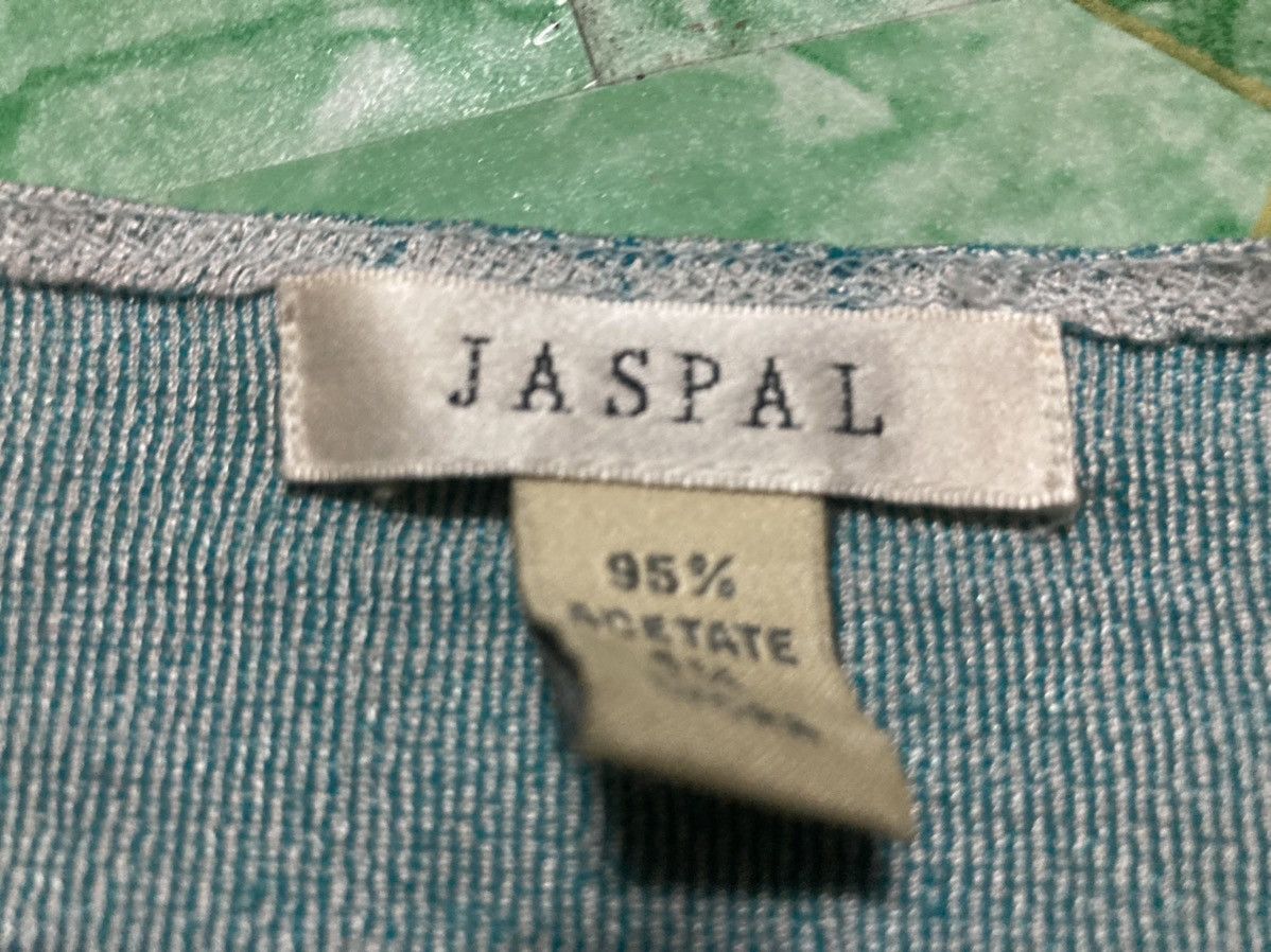 Designer Jaspal Long T-shirt brand Size S / US 4 / IT 40 - 3 Thumbnail
