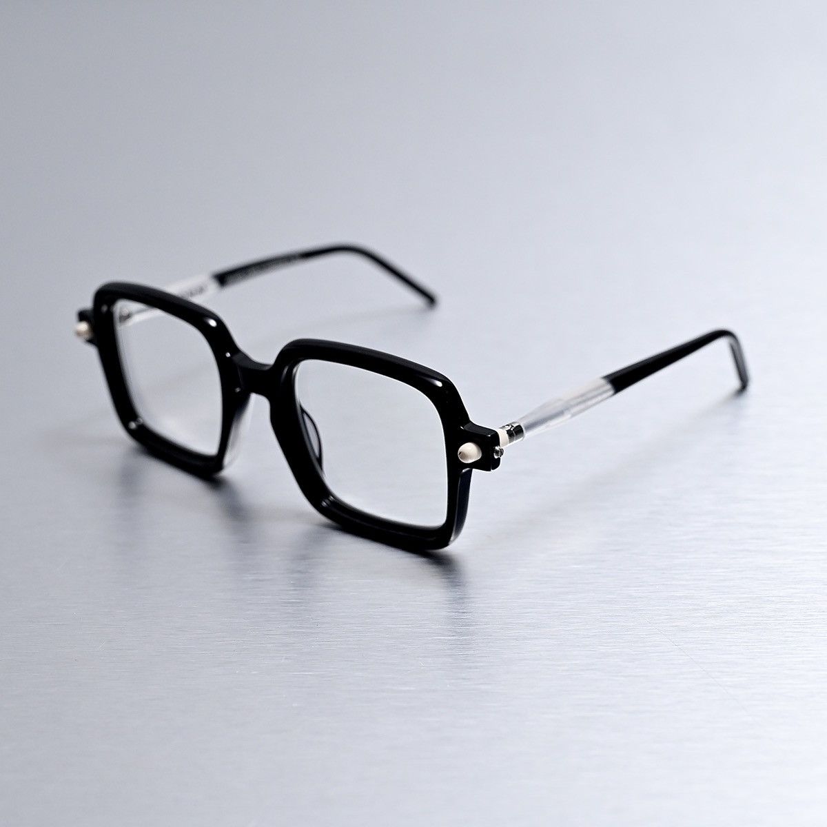 Kuboraum KUBORAUM P21 GLASSES Size ONE SIZE - 1 Thumbnail