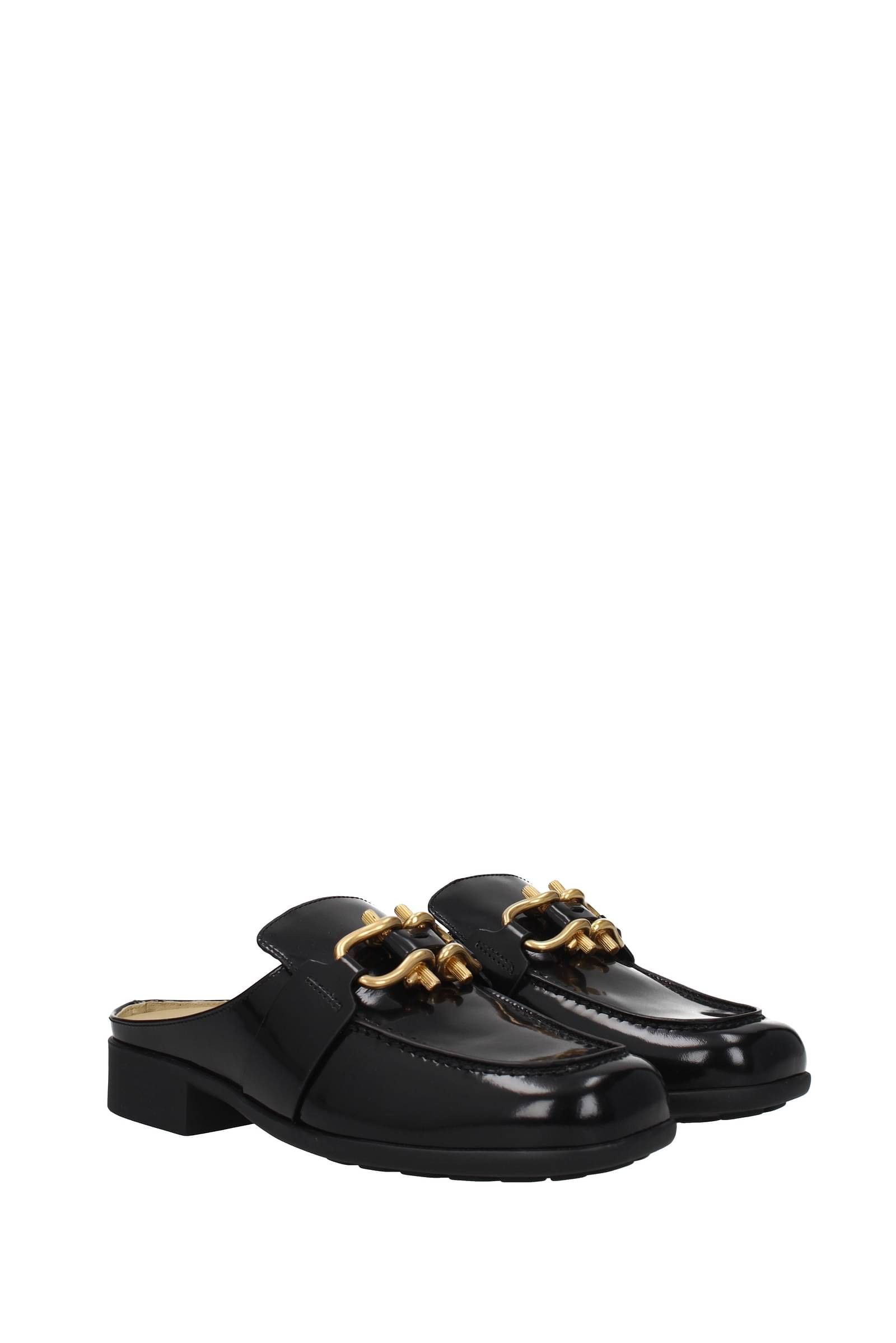 bottega veneta clogs