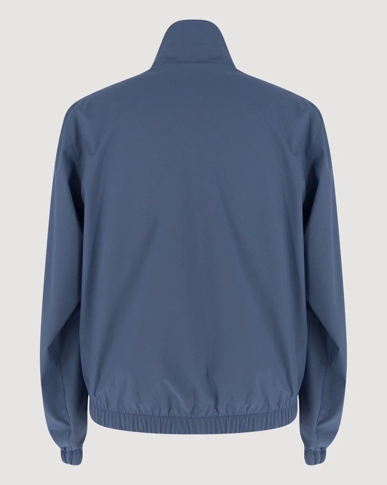 Loro Piana LORO PIANA Men's Bomber Double-Faced Jacket Technology ➕ C Size US M / EU 48-50 / 2 - 2 Thumbnail