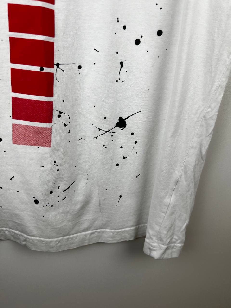 Vintage Trapstar streetwear t-shirts size XL Size US XL / EU 56 / 4 - 6 Thumbnail