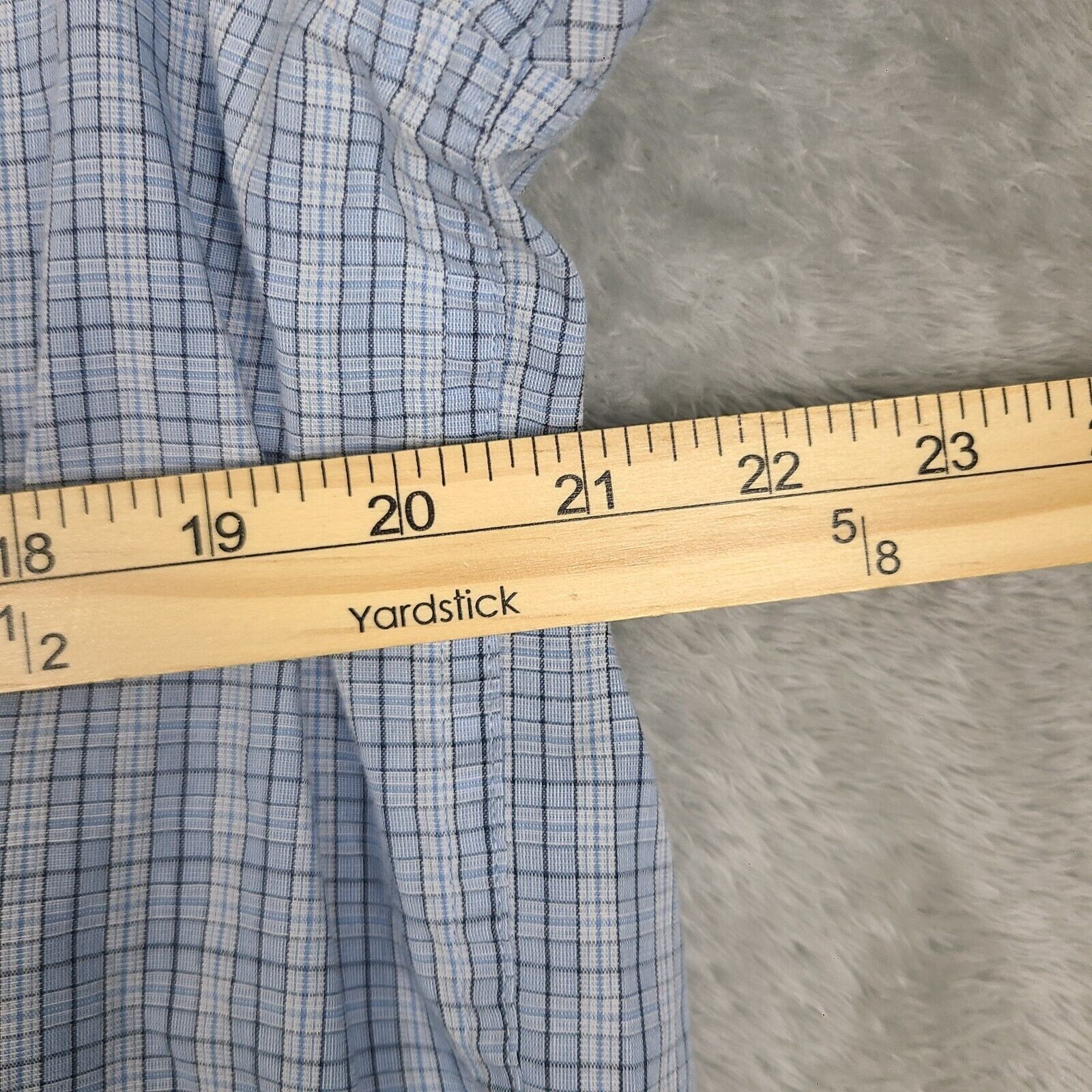 Vineyard Vines Vineyard Vines Performance Shirt Men's Size M Marina Shirt Size US M / EU 48-50 / 2 - 4 Thumbnail